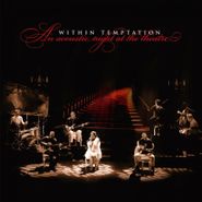 Within Temptation, An Acoustic Night At The Theatre [180 Gram Colored Vinyl] (LP)