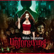 Within Temptation, The Unforgiving [180 Gram Colored Vinyl] (LP)