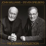 John Williams, The Ultimate Collection [180 Gram Vinyl] [Box Set] (LP)