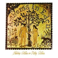 Shirley & Dolly Collins, Anthems In Eden [180 Gram Vinyl] (LP)
