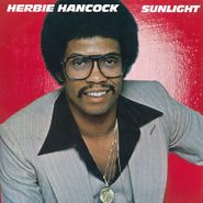 Herbie Hancock, Sunlight [180 Gram Vinyl] (LP)