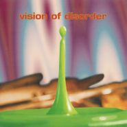 Vision Of Disorder, Vision Of Disorder [180 Gram Vinyl] (LP)