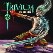 Trivium, The Crusade [180 Gram Vinyl] (LP)