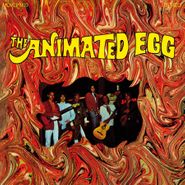 The Animated Egg, The Animated Egg [180 Gram Colored Vinyl] (LP)
