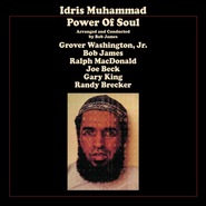Idris Muhammad, Power Of Soul [180 Gram Vinyl] (LP)