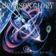 Crimson Glory, Transcendence [180 Gram Vinyl] (LP)