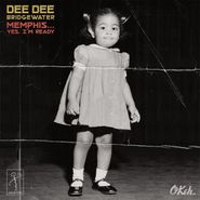 Dee Dee Bridgewater, Memphis...Yes I'm Ready [180 Gram Vinyl] (LP)