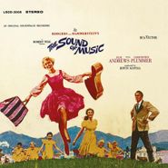 Rodgers & Hammerstein, The Sound Of Music [OST] (LP)