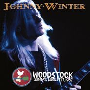 Johnny Winter, Woodstock [180 Gram Vinyl] (LP)