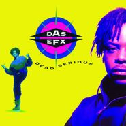 Das EFX, Dead Serious [180 Gram Vinyl] (LP)