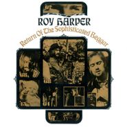 Roy Harper, Return Of The Sophisticated Beggar [180 Gram Vinyl] (LP)