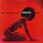 Chakachas , Chakachas [180 Gram Vinyl] (LP)