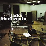 Jack's Mannequin, The Glass Passenger [180 Gram Vinyl] (LP)