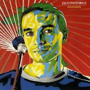 Jaco Pastorius, Invitation [180 Gram Vinyl] (LP)