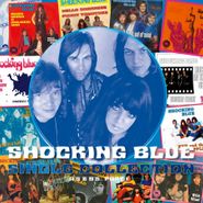 Shocking Blue, Single Collection (A's & B's), Part 1 [Record Store Day Blue Vinyl] (LP)