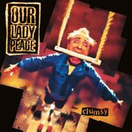 Our Lady Peace, Clumsy [180 Gram Vinyl] (LP)