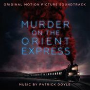Patrick Doyle, Murder On The Orient Express [OST] (LP)