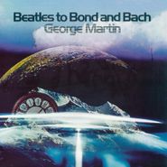 George Martin, Beatles To Bond & Bach [Record Store Day Blue Vinyl] (LP)
