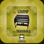 The Mohawks, The Champ / Sound Of The Witch Doctors [Record Store Day Gold Vinyl] (7")