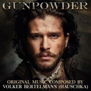 Volker Bertelmann, Gunpowder [OST] (LP)