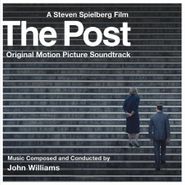 John Williams, The Post [OST] (LP)