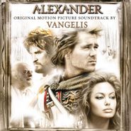 Vangelis, Alexander [OST] (LP)