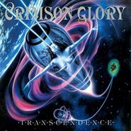 Crimson Glory, Transcendence [180 Gram Vinyl] (LP)