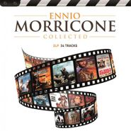 Ennio Morricone, Collected [180 Gram Vinyl] (LP)