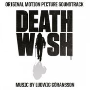 Ludwig Göransson, Death Wish (2018) [OST] (LP)