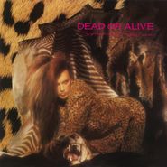 Dead Or Alive, Sophisticated Boom Boom [180 Gram Vinyl] (LP)