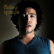 Finley Quaye, Vanguard [180 Gram Vinyl] (LP)