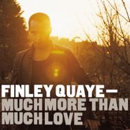 Finley Quaye, Much More Than Love [180 Gram Colored Vinyl] (LP)