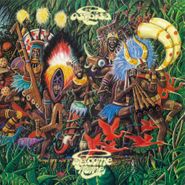 Osibisa, Welcome Home [180 Gram Vinyl] (LP)