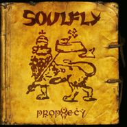 Soulfly, Prophecy [180 Gram Vinyl] (LP)