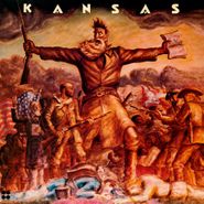 Kansas, Kansas [180 Gram Vinyl] (LP)