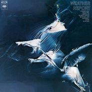 Weather Report, Weather Report [180 Gram Vinyl] (LP)