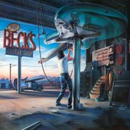 Jeff Beck, Jeff Beck's Guitar Shop [180 Gram Vinyl] (LP)