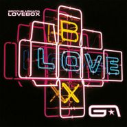 Groove Armada, Lovebox [180 Gram Vinyl] (LP)