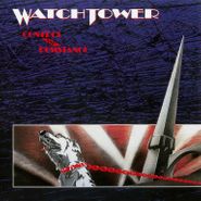 Watchtower, Control & Resistance [180 Gram Vinyl] (LP)