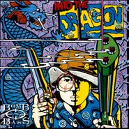 Bomb The Bass, Into The Dragon [180 Gram Vinyl] (LP)