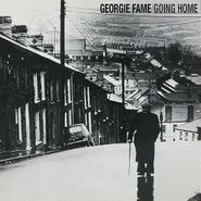 Georgie Fame, Going Home [180 Gram Vinyl] (LP)