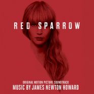 James Newton Howard, Red Sparrow [OST] (LP)