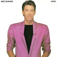 Boz Scaggs, Hits! [Expanded Edition] (LP)