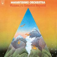 Mahavishnu Orchestra, Visions Of The Emerald Beyond [180 Gram Vinyl] (LP)