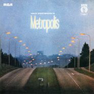 Mike Westbrook, Metropolis [180 Gram Vinyl] (LP)