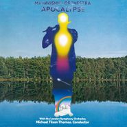 Mahavishnu Orchestra, Apocalypse [180 Gram Vinyl] (LP)