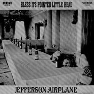 Jefferson Airplane, Bless Its Pointed Little Head [180 Gram Vinyl] (LP)