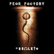 Fear Factory, Obsolete [180 Gram Vinyl] (LP)