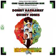 Donny Hathaway, Come Back Charleston Blue [OST] (LP)