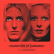 François De Roubaix, Daughters Of Darkness [OST] (CD)